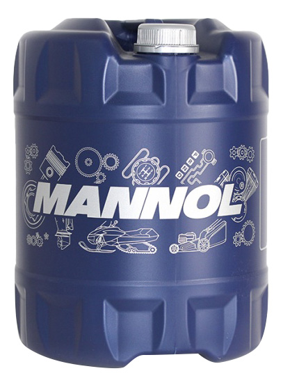 Гидравлическое масло MANNOL 20л m1928