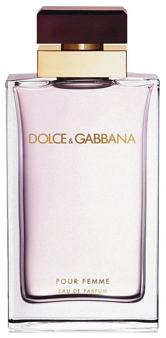 Парфюмерная вода Dolce&Gabbana Pour Femme edp 25 ml