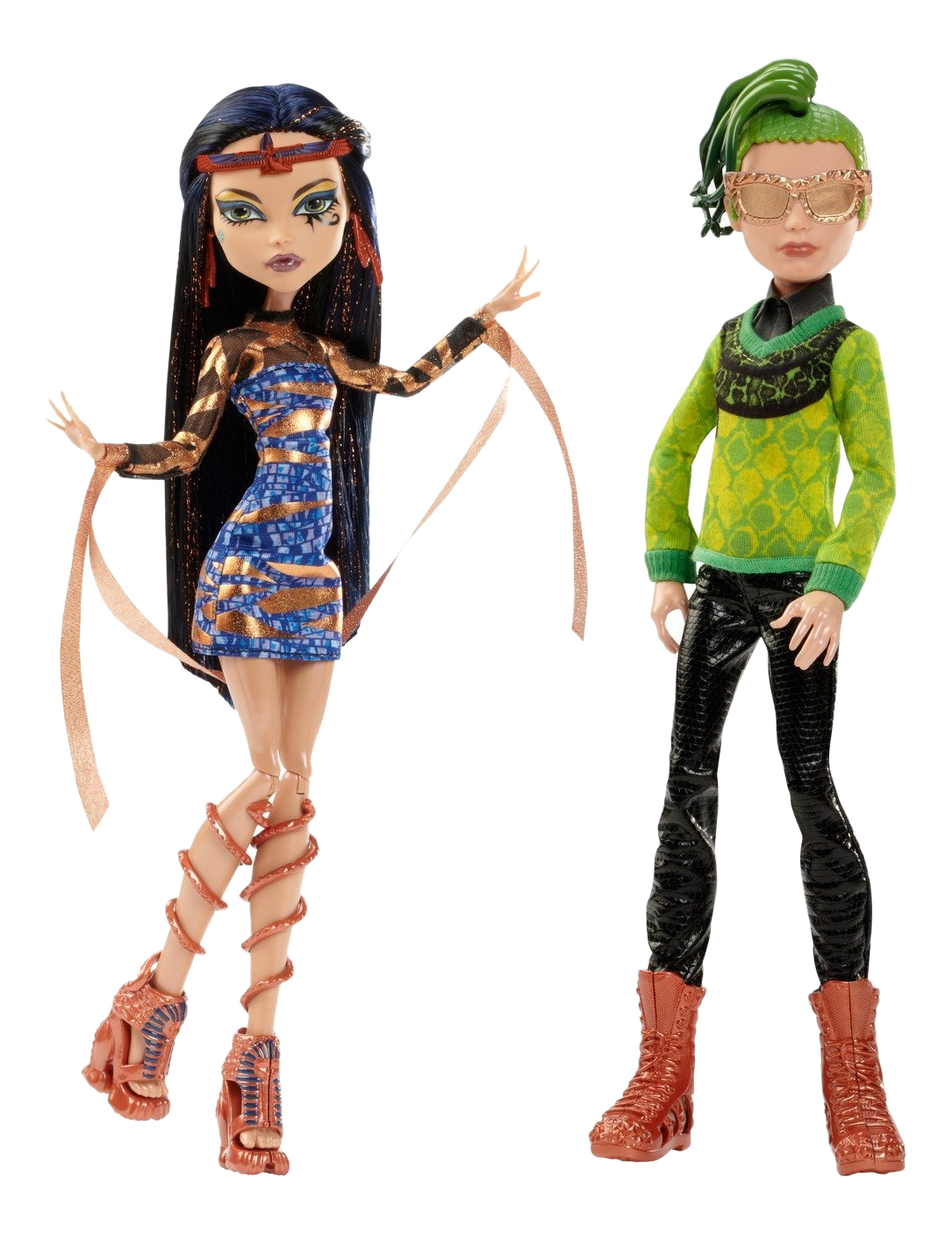 

Кукла Monster High Космическая любовь, космическая любовь