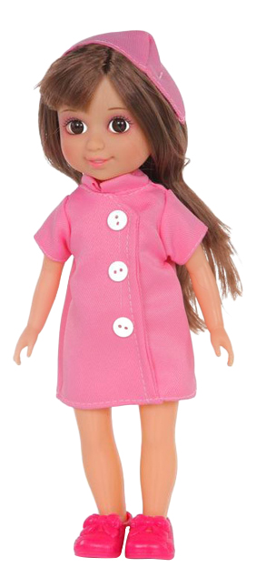 

Кукла Yako Toys Jammy доктор 25 см, jammy доктор 25 см