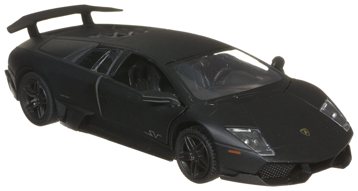 

Коллекционная модель машина металлическая Rmz City 1:64 Lamborghini Murcielago Lp670-4, Разноцветный, Rmz City 1:64 Lamborghini Murcielago Lp670-4 7,26х3,19х2,00 см