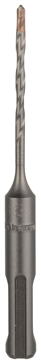 

Бур SDS+ для перфоратора Bosch 3,5x50x110 2608597773, 5
