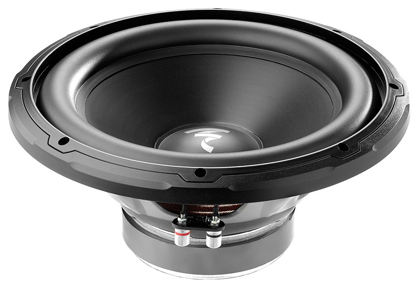 Сабвуфер автомобильный Focal RSB-300 12'  - купить