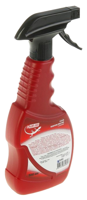 Полироль пластика с силиконом 3ton Plastic Polish Тh-650 40293 0,55л