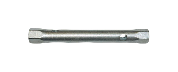Торцевой трубчатый ключ MATRIX 13710 ключ торцевой ступичный 36 мм stels
