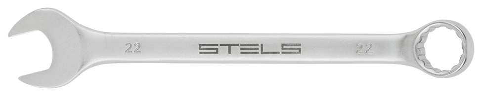 Комбинированный ключ STELS 15216 ключ торцевой ступичный 36 мм stels