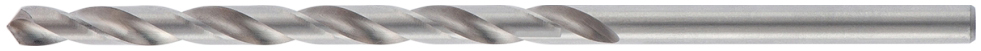 Сверло спиральное по металлу БАРС 6,5 х 148 мм Р6М5 718065 ручной монорельсовый плиткорез барс