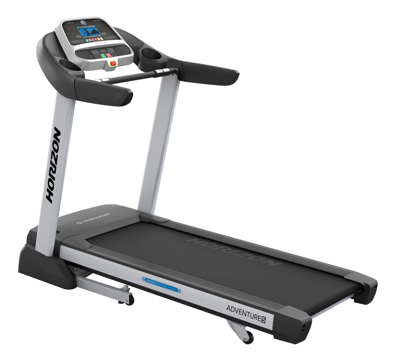 Беговая дорожка Horizon Fitness Adventure 5