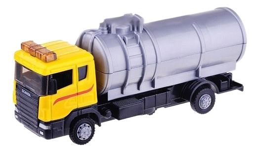 

Коллекционная модель Scania Water Truck Autotime 48746 1:48, Scania Water Truck