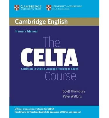 

CELTA Course TM