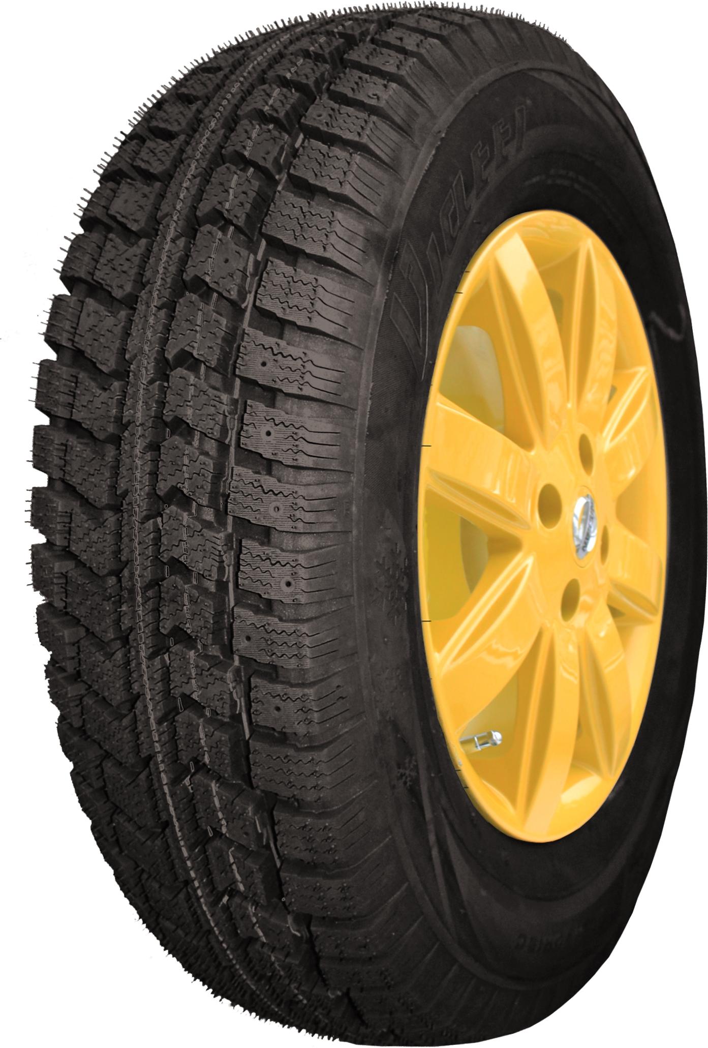 фото Шины viatti viatti vettore brina v-525 215/75 r16 116r (до 170 км/ч) 3250023