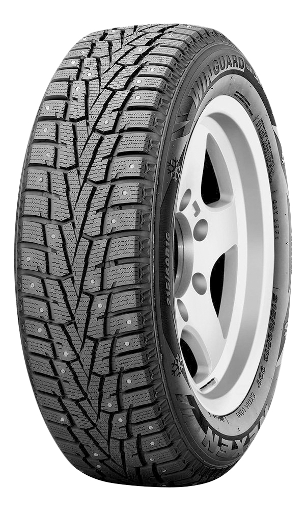 

Шины ROADSTONE Winguard WinSpike SUV 245/65 R17 107T (до 190 км/ч) 12773, WINGUARD WINSPIKE SUV