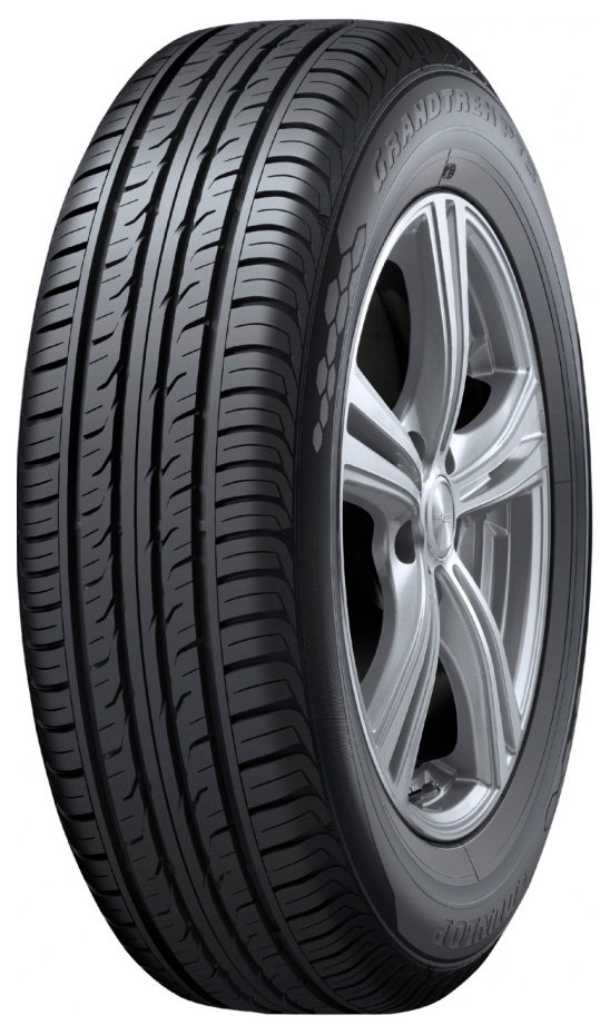 фото Шины dunlo pgrandtrek pt3 285/60 r18 116v (до 240 км/ч) 323936 dunlop