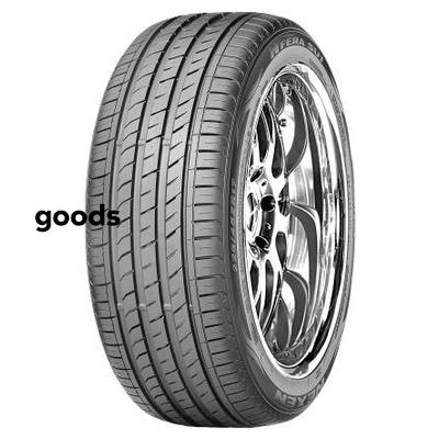 фото Шины nexen tire nfera su1 195/45 r15 78w (до 270 км/ч) 12591