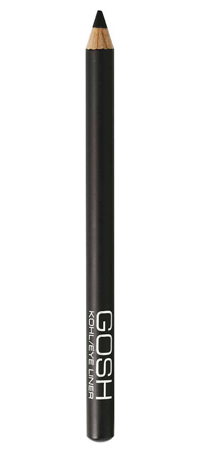 

Карандаш для глаз Gosh Kohl Eye Liner, Kohl Eye Liner