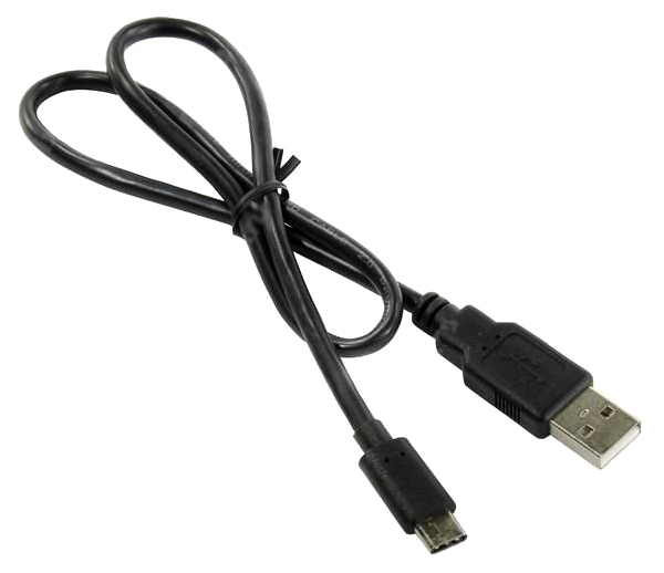 фото Кабель sven usb type c, 0,5 m