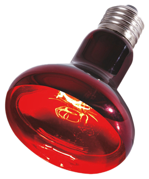 Лампа для террариума Repti Zoo R95150 ReptiInfrared