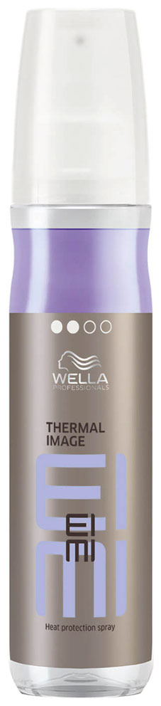 Средство для укладки волос Wella Professionals Eimi Thermal Image 150 мл image building