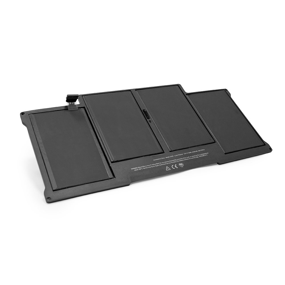

Аккумулятор для ноутбука усиленный Apple MacBook Pro 13' Series. 7.3V 6700mAh. PN