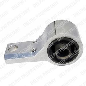 

Сайлентблок Delphi TD576W