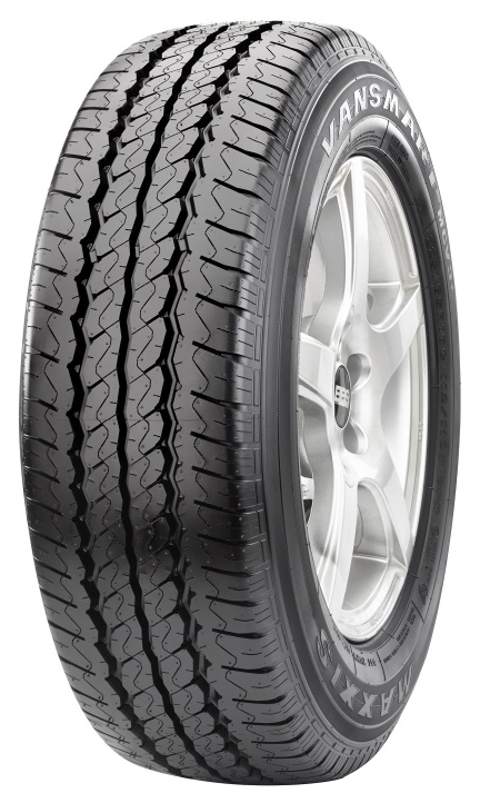 фото Шины maxxis mcv3+ vansmart 195/70 r15 104s (до 180 км/ч) tl00025000