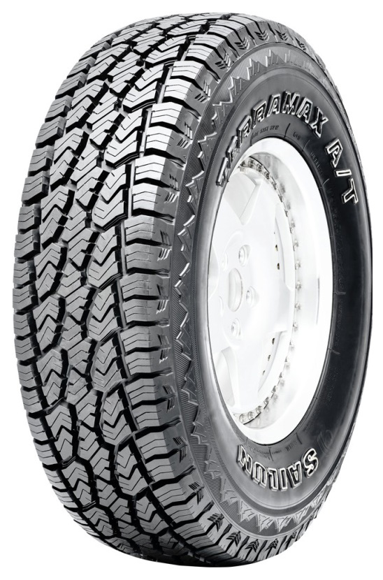 

Шины SAILUN Terramax A/T 245/70 R16 113S (до 180 км/ч) 3220001633, Terramax A/T