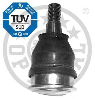 

Опора шаровая Optimal G3954