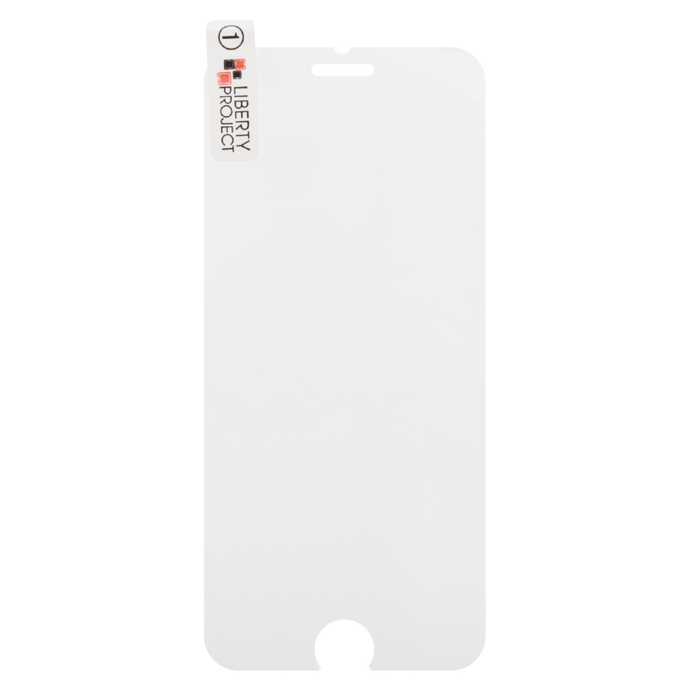 

Защитное стекло LP для iPhone 8/7 Tempered Glass 0,20 мм 9H (ударопрочное)