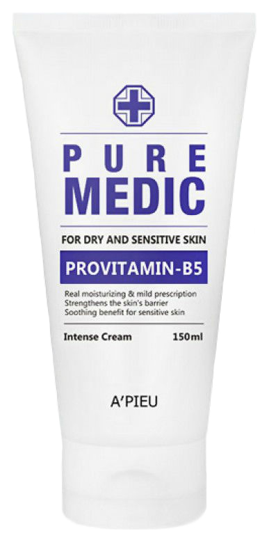 Крем для лица A'Pieu Pure Medic Intense Cream 150 мл