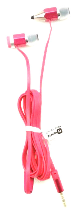 

Наушники Harper HV-608 Red, HV-608