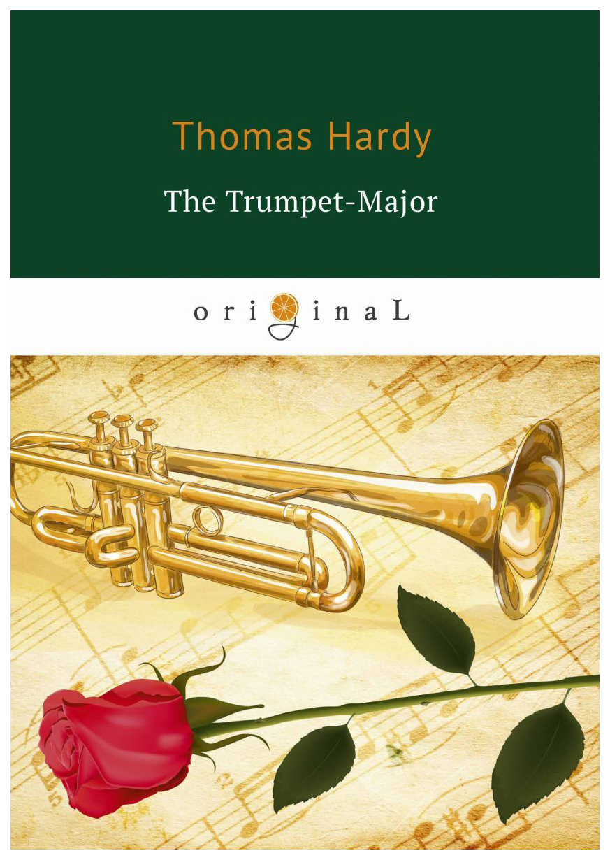 

The Trumpet-Major