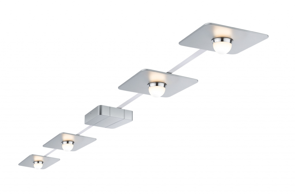

Трек-система Paulmann 95224 LED