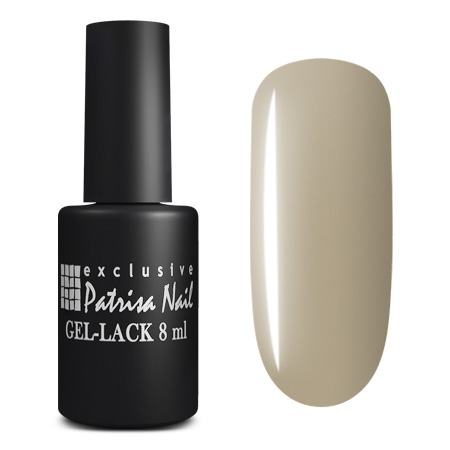 

Гель-лак patrisa Nail Tweed Trend №463 8 мл
