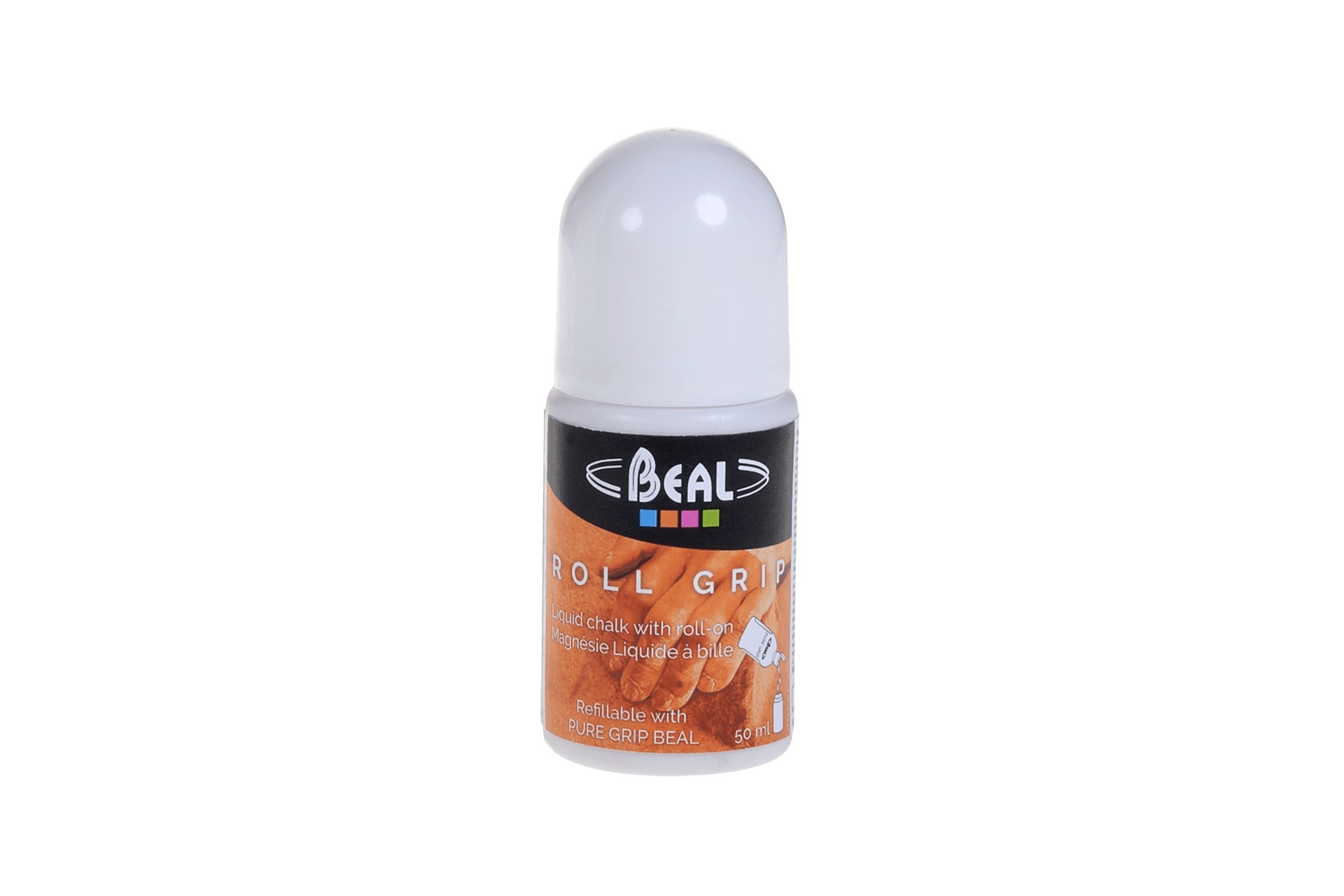 

Магнезия Beal Roll-Grip 50 мл, Roll-Grip