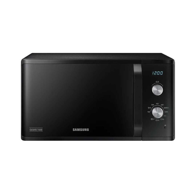 фото Микроволновая печь соло samsung mg23k3614ak