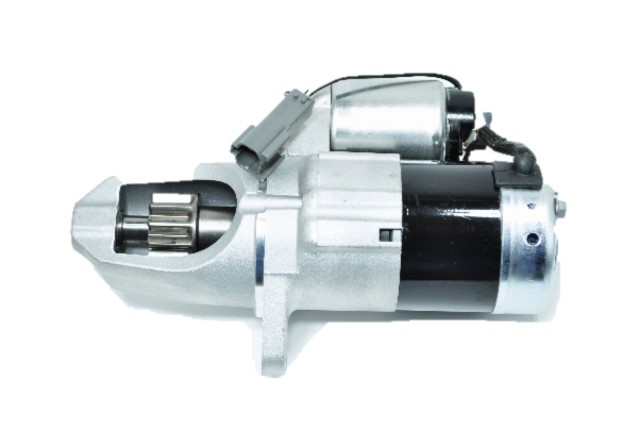 

Стартер Valeo 602034