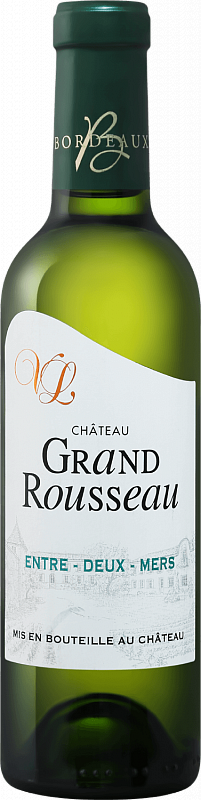 

Вино Château Grand Rousseau Entre Deux Mers AOC
