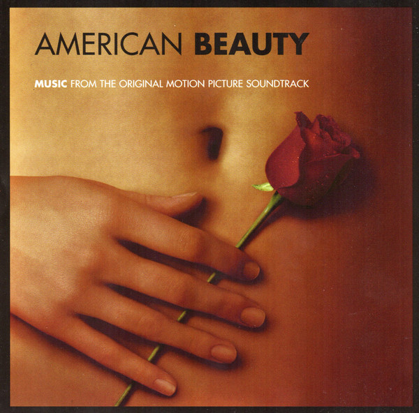 

Ost American Beauty (Various Artists)