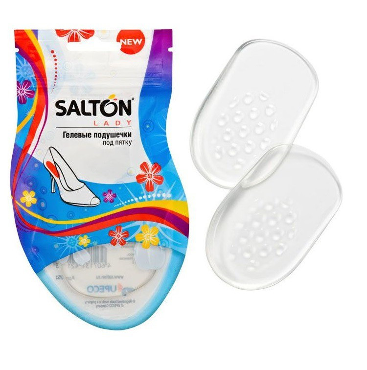 

Вкладыши для обуви женские Salton Salton Lady-1 22, Salton Lady-1