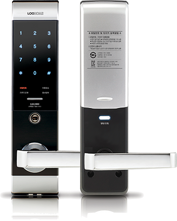 

Замок EVERNET Evernet Loghome LH2000