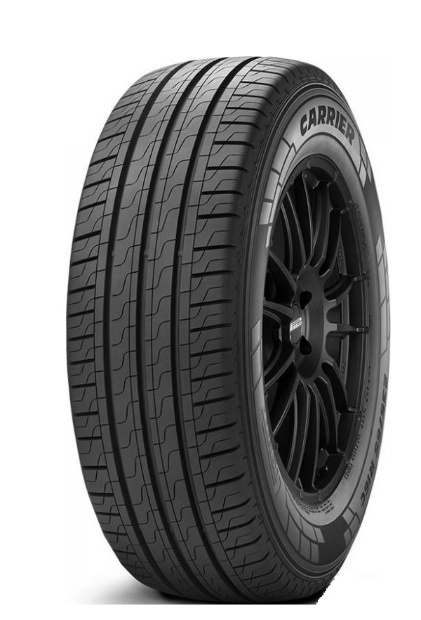 фото Шины pirelli carrier 195/70r15c 104r97t 2164000