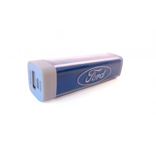 

Мобильное зарядное устройство Ford Power Bank