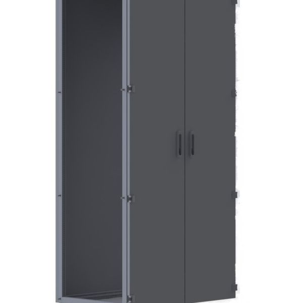 

Электрический щиток EKF FK18104G, Серый, FK18104G
