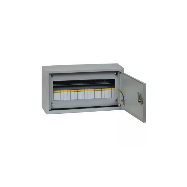 

Электрический щиток EKF mb21-18m, mb21-18m