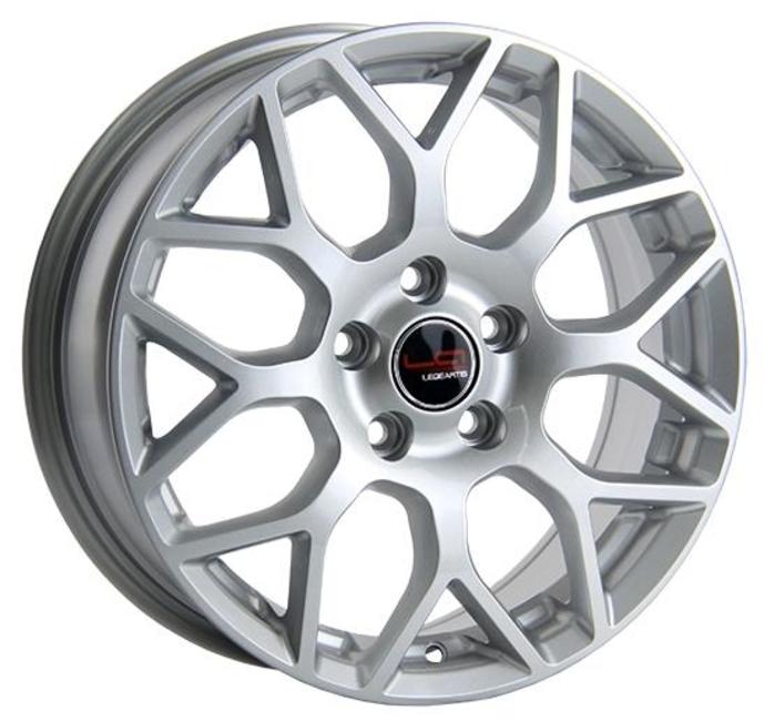 

Колесный диск REPLICA Concept-FD501 R16 6.5J 5x108 ET50 D63.3