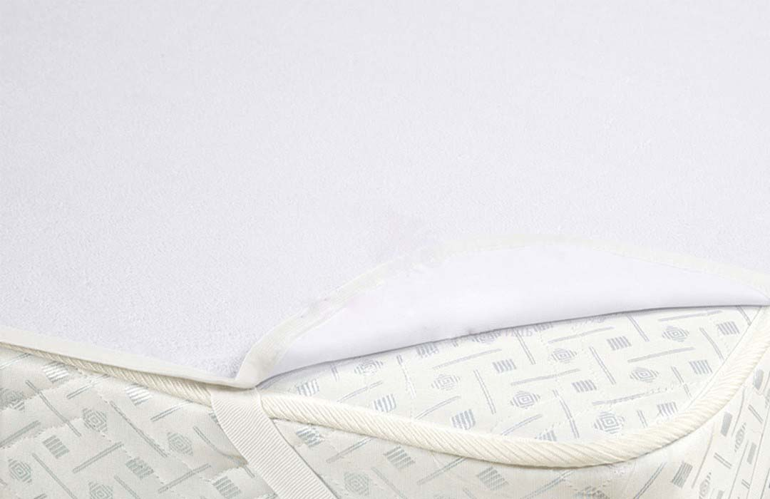 фото Наматрасник primavelle comfort liana цвет: белый (160х200 см)
