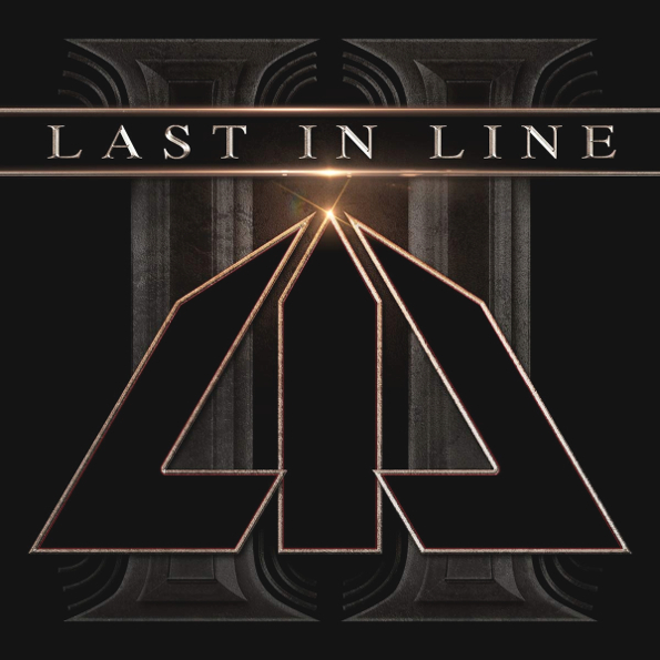 Last In Line / II (2LP)