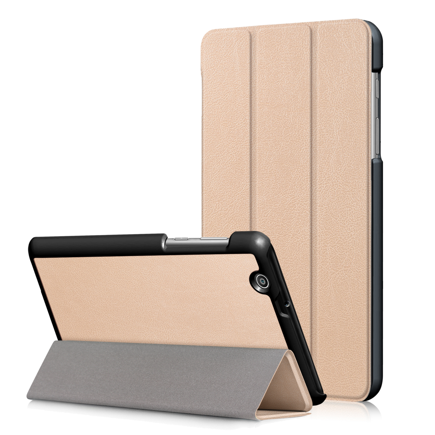 

Чехол MyPads для Microsoft Surface Pro 4 12.3, Золотистый