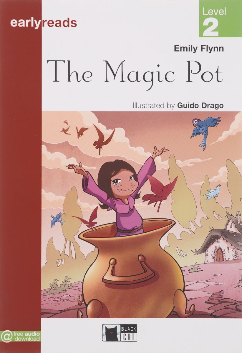 

Magic Pot