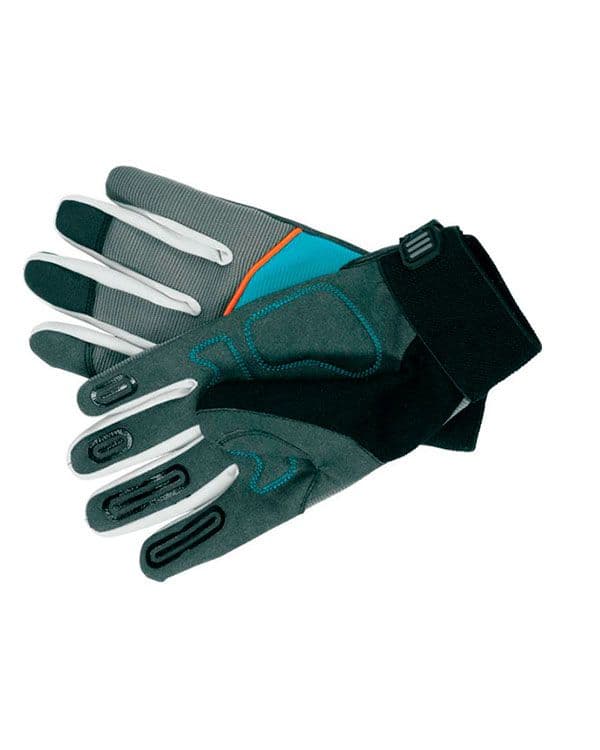 Перчатки рабочие Gardena размер 10 нитриловые рабочие перчатки для защиты от механических рисков tegera